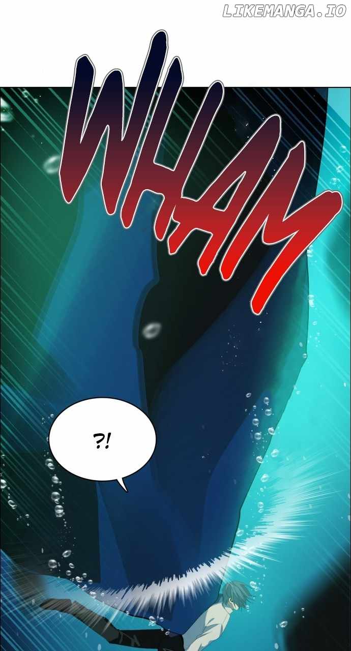 Zero Game Chapter 310 8
